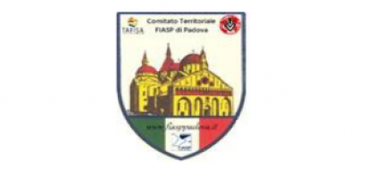 Logo Fiasp con chiesa di S. Antonio