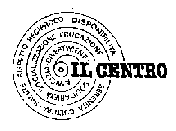 logo in bianco e nero del Il Centro Sociale Anziani di Rubano